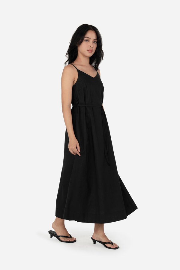 Elisa Dress