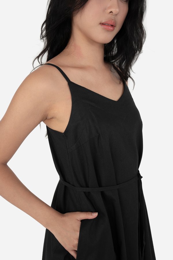 Elisa Dress