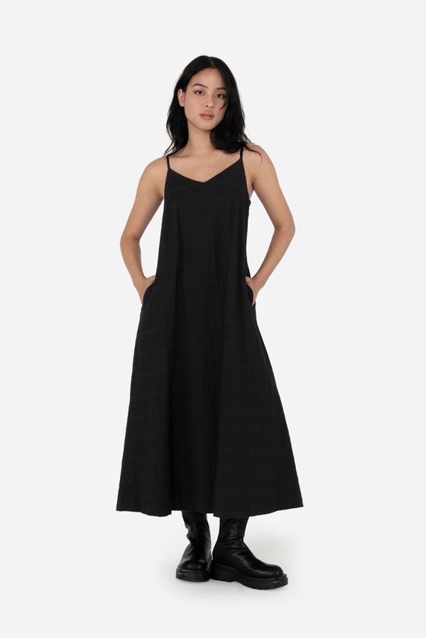 Elisa Dress