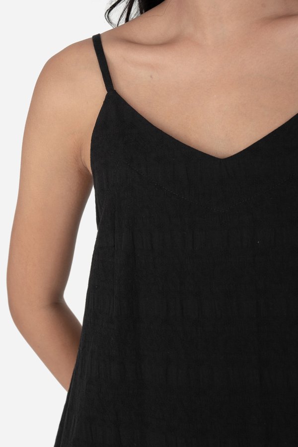 Elisa Dress