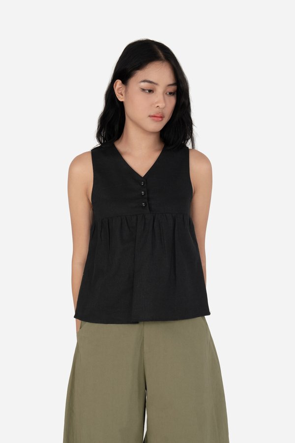 Yufi Top