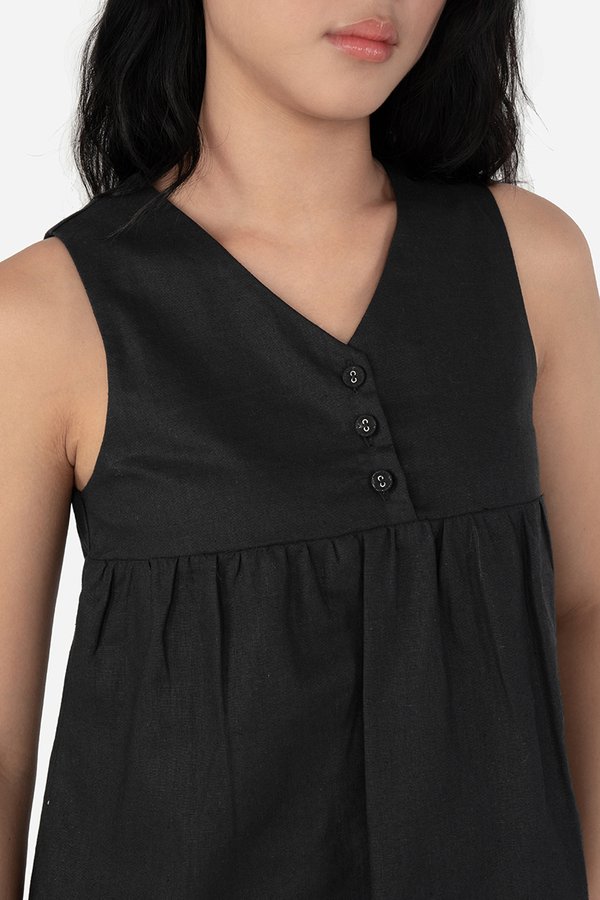 Yufi Top