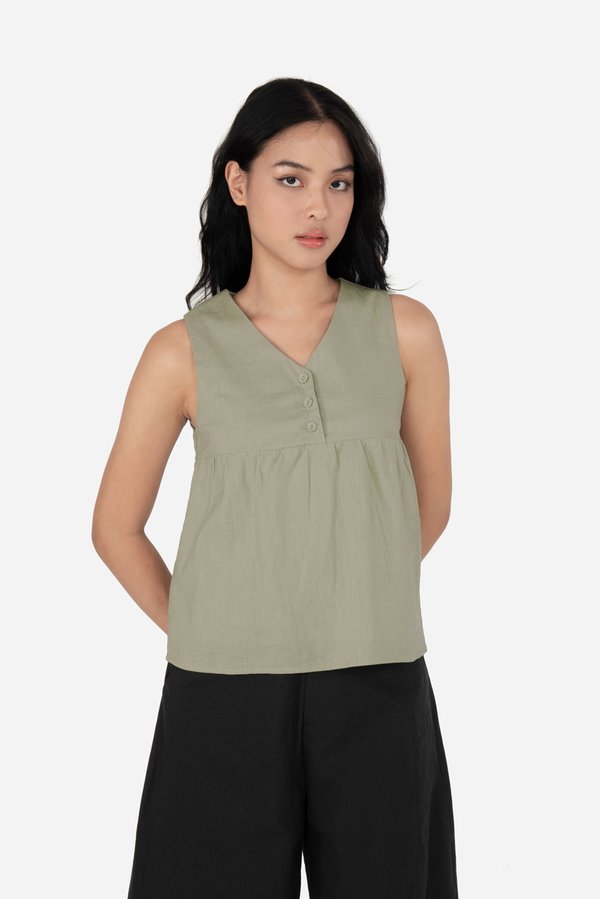 Yufi Top