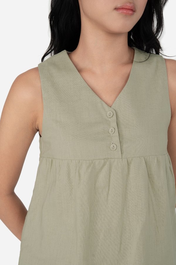 Yufi Top