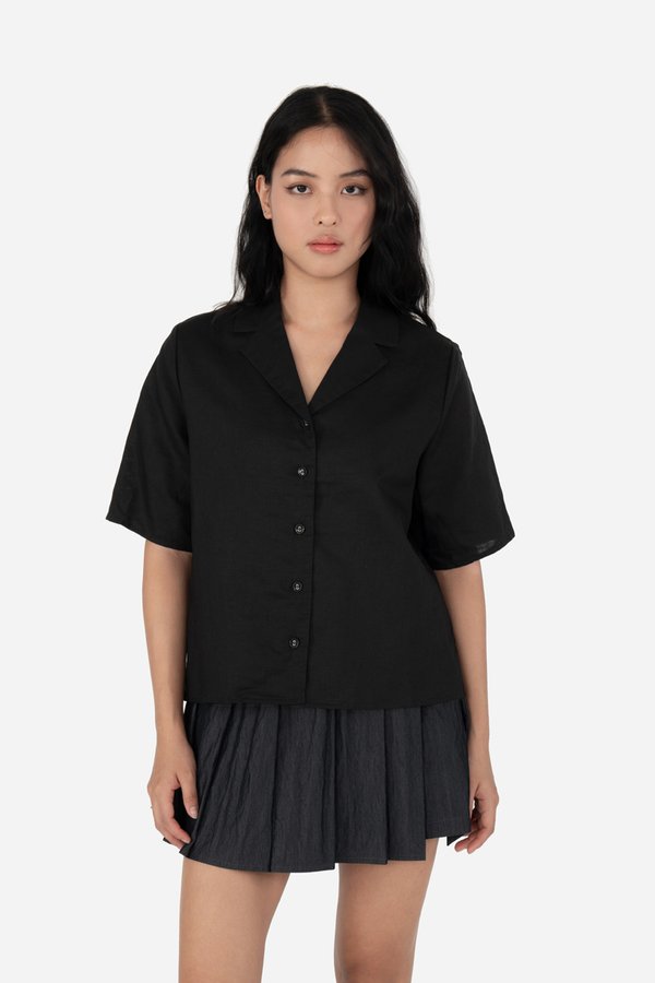 Jaco Shirt