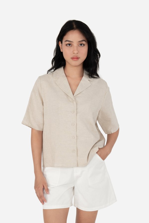 Jaco Shirt