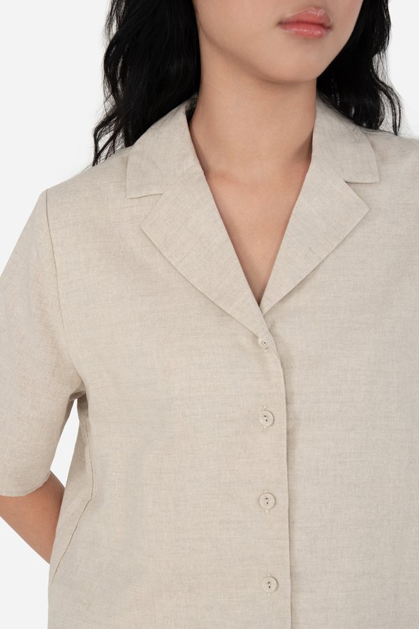 Jaco Shirt