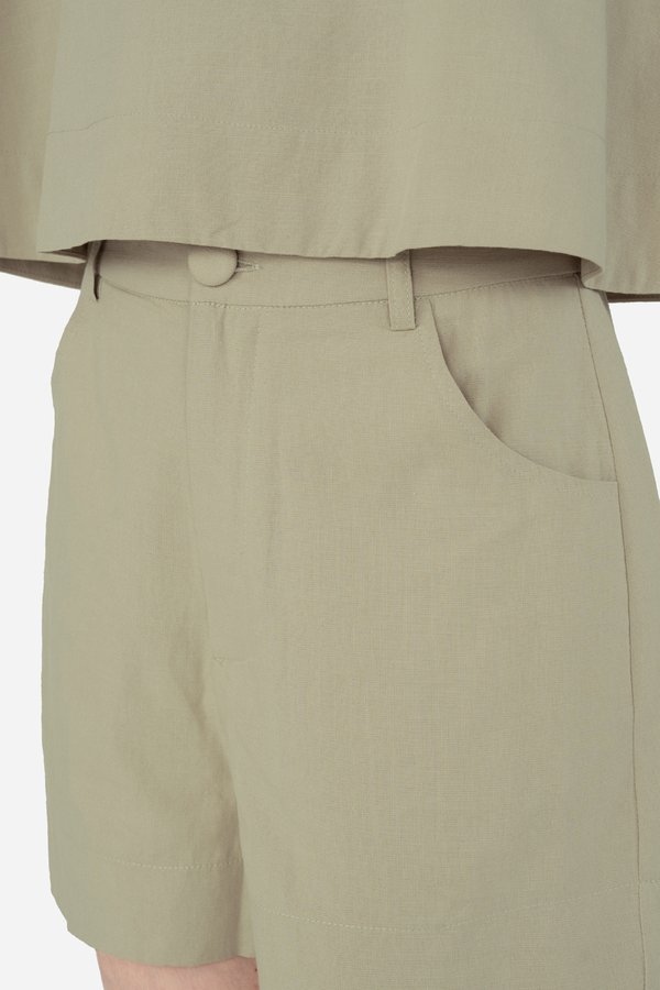 Dexi Shorts