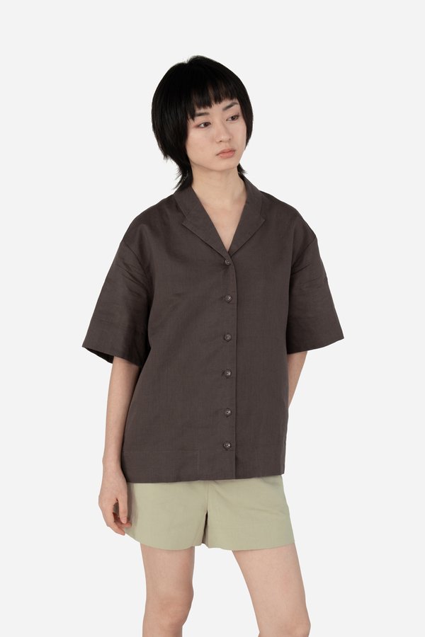 Huxley Shirt