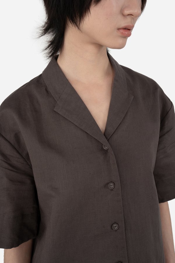 Huxley Shirt