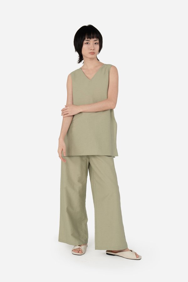 Jovian Pants