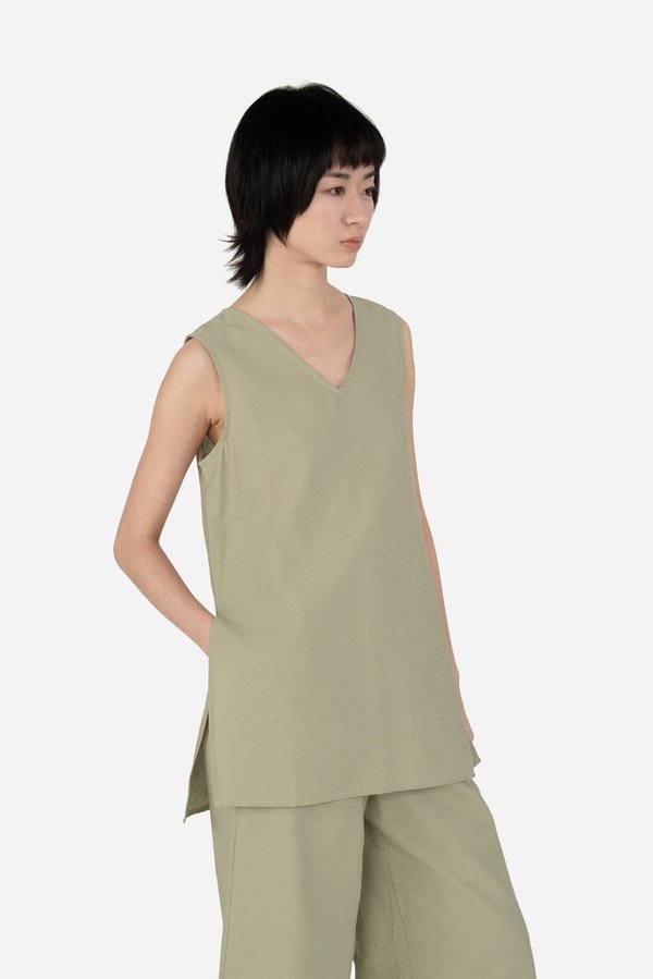 Aurelle Tank