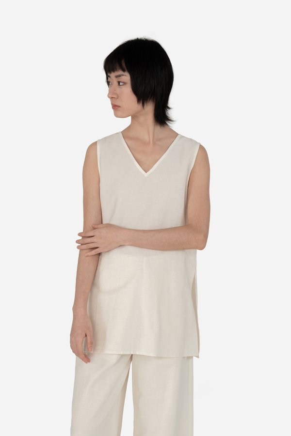 Aurelle Tank