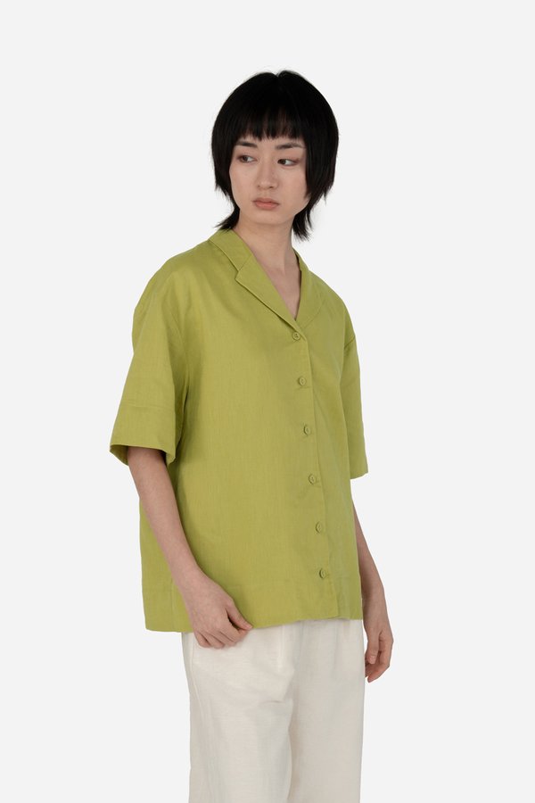 Huxley Shirt