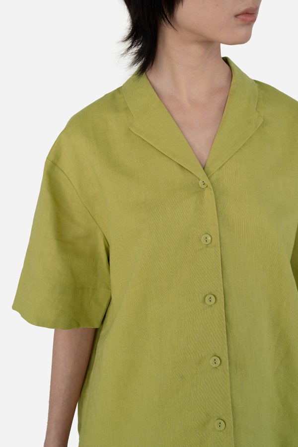 Huxley Shirt