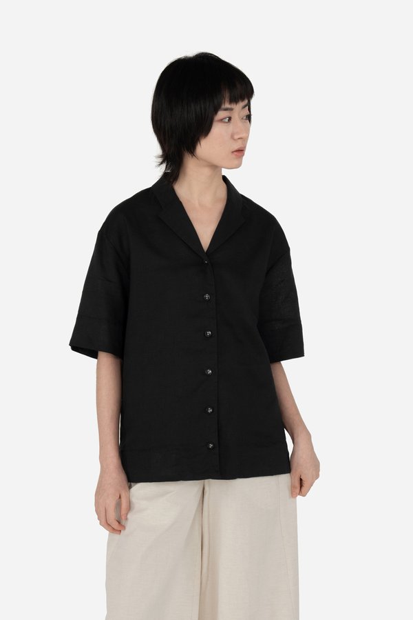 Huxley Shirt