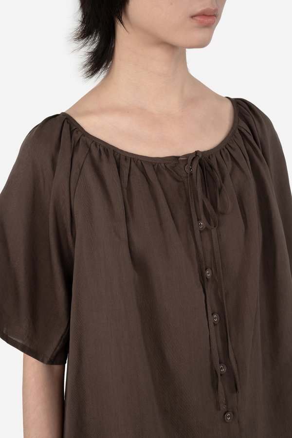 Aerin Blouse