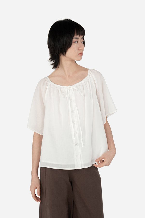Aerin Blouse