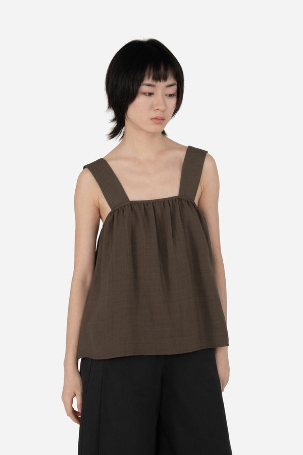 Yonen Top