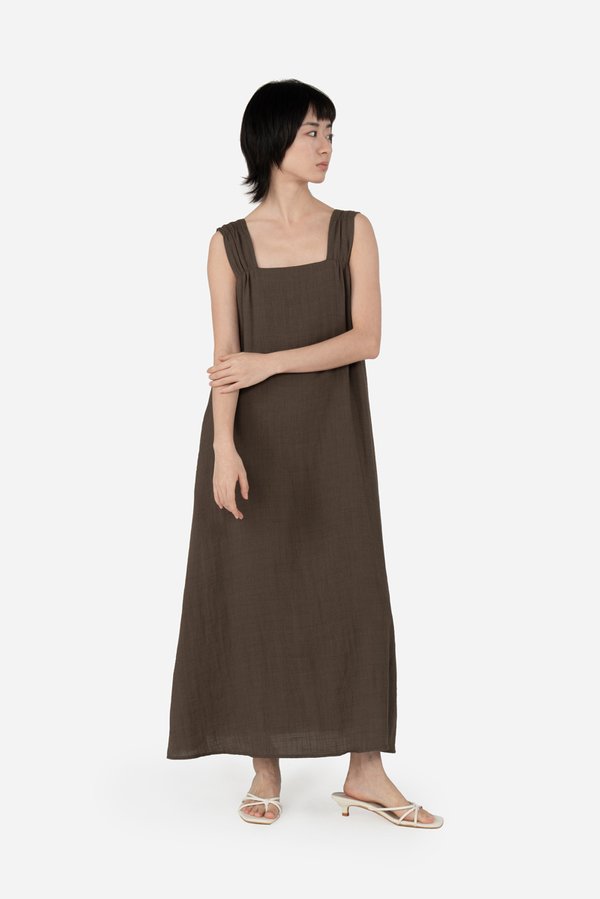 Yunisa Dress