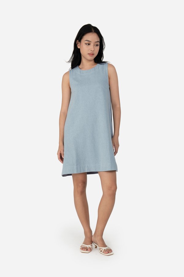 Jessa Dress