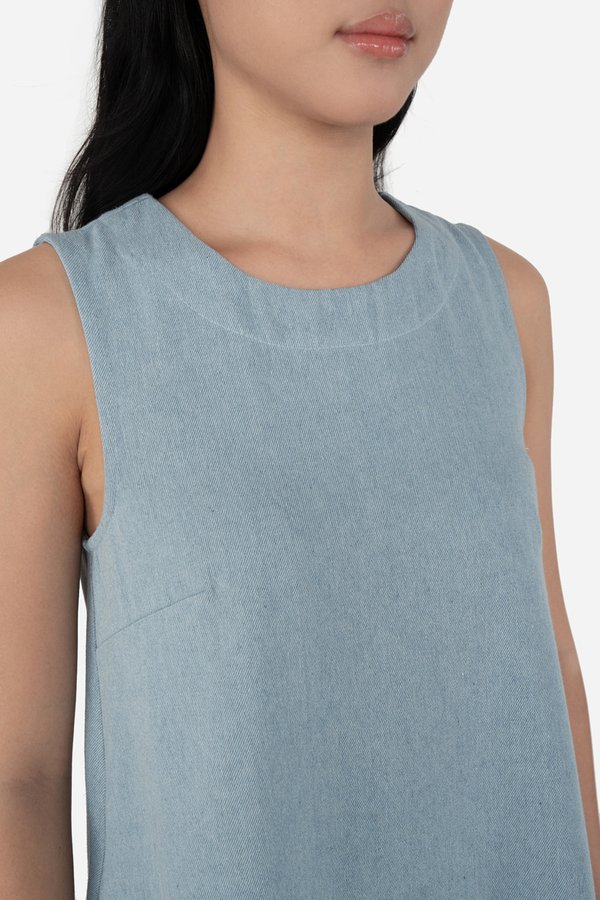 Jessa Dress