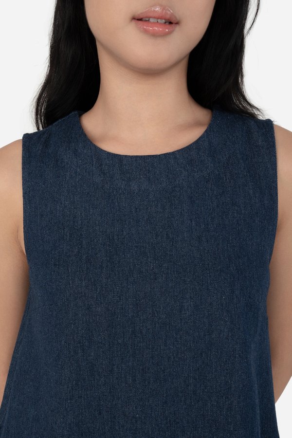 Jessa Dress