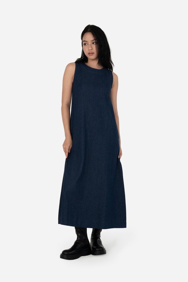 Naya Dress