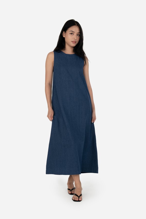 Naya Dress
