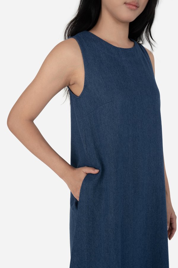 Naya Dress