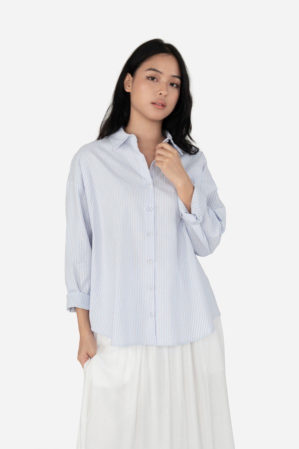 Orwell Shirt