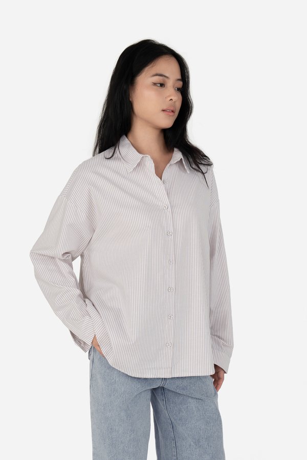 Orwell Shirt