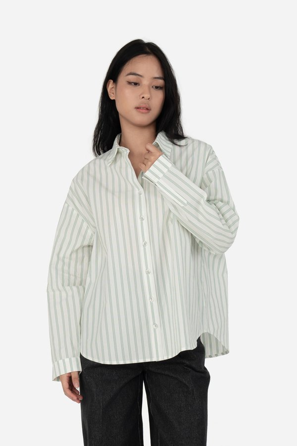 Orwell Shirt