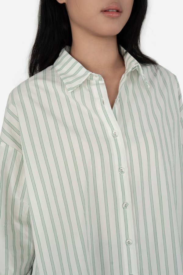 Orwell Shirt