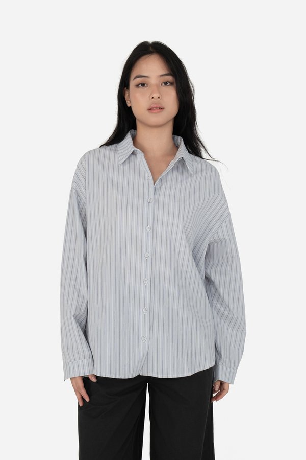 Orwell Shirt