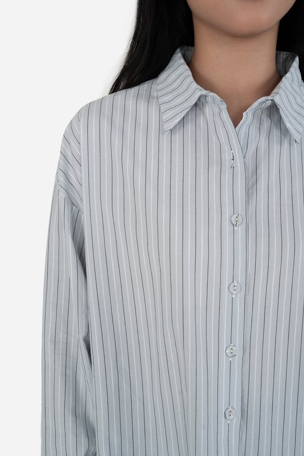 Orwell Shirt