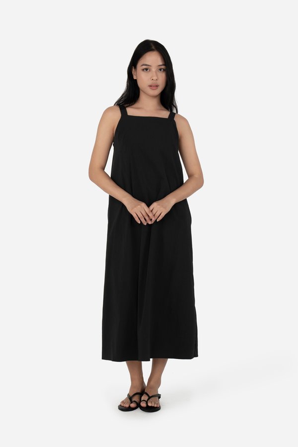 Quieva Dress