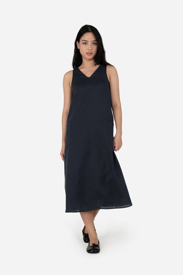 Zuka Dress