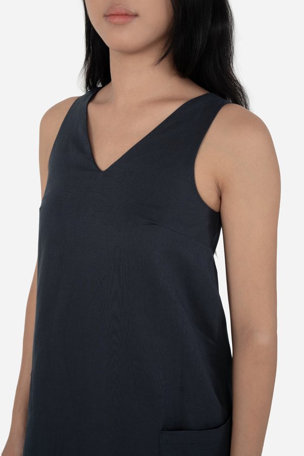 Zuka Dress