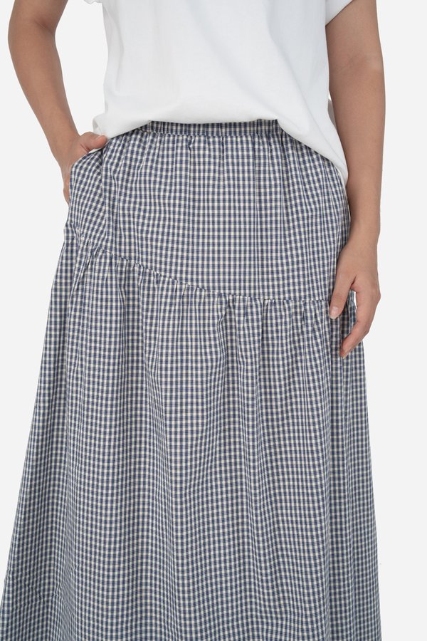 Dymora Skirt
