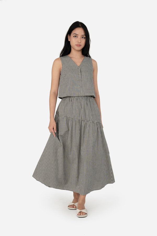 Dymora Skirt