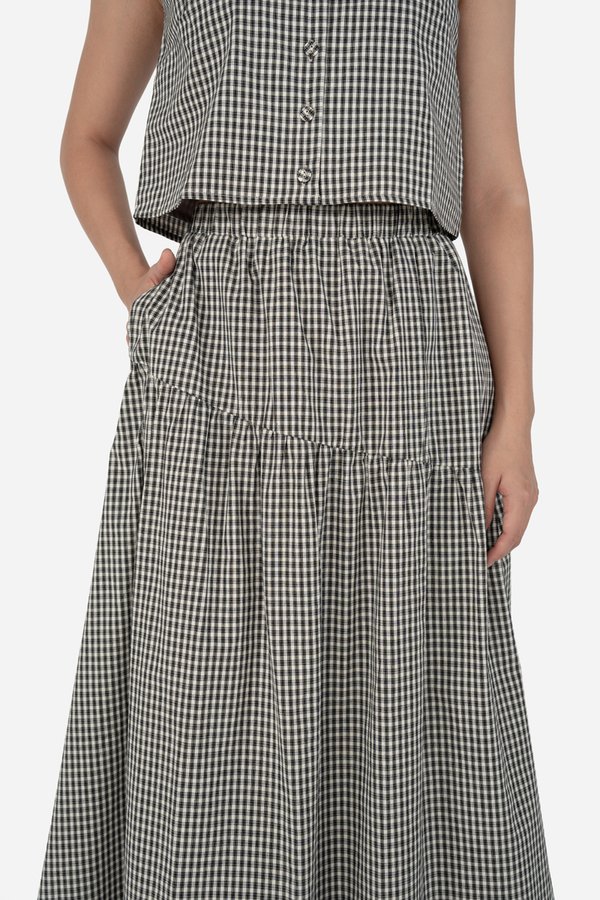 Dymora Skirt
