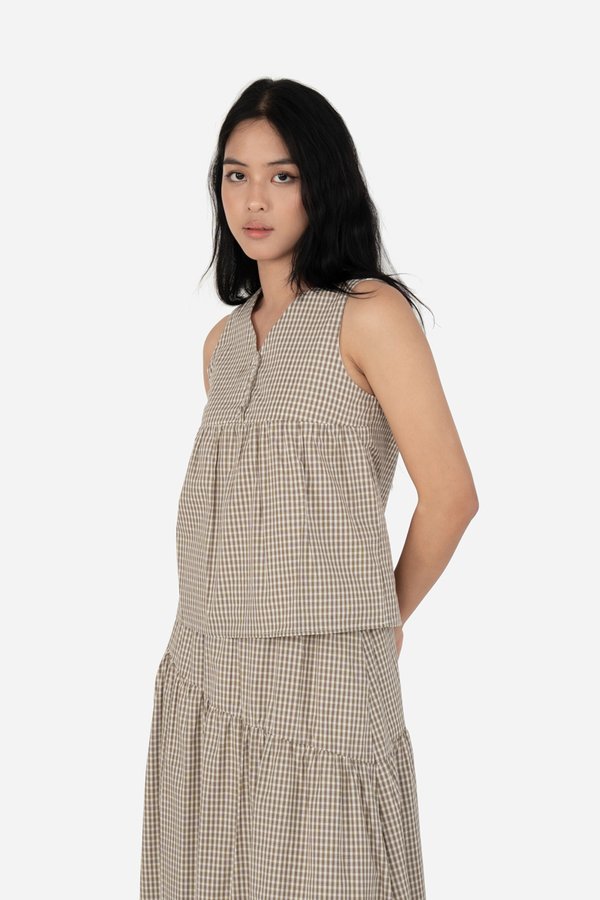 Yufi Top