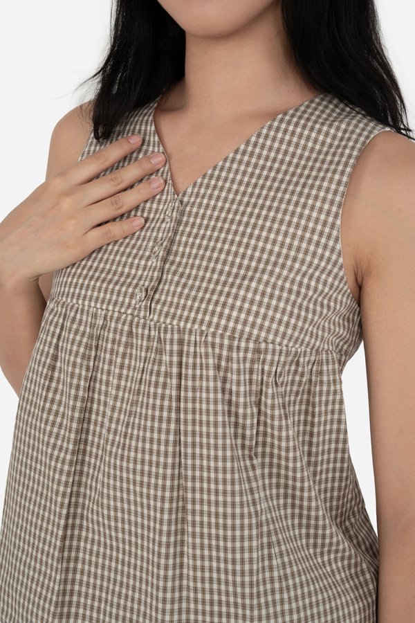 Yufi Top