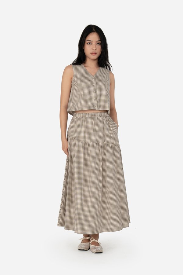 Dymora Skirt