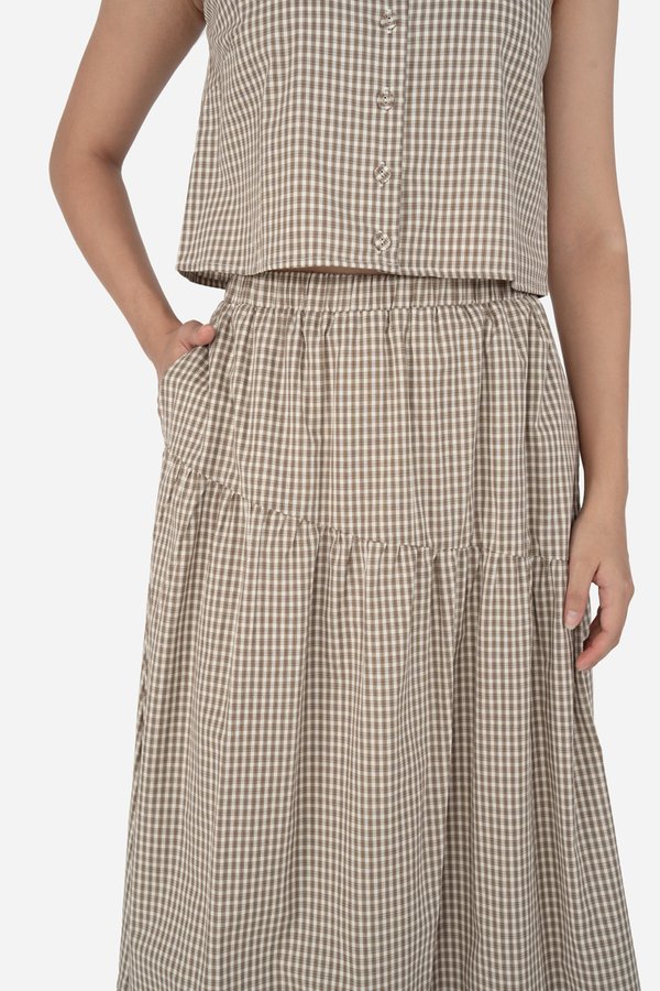 Dymora Skirt