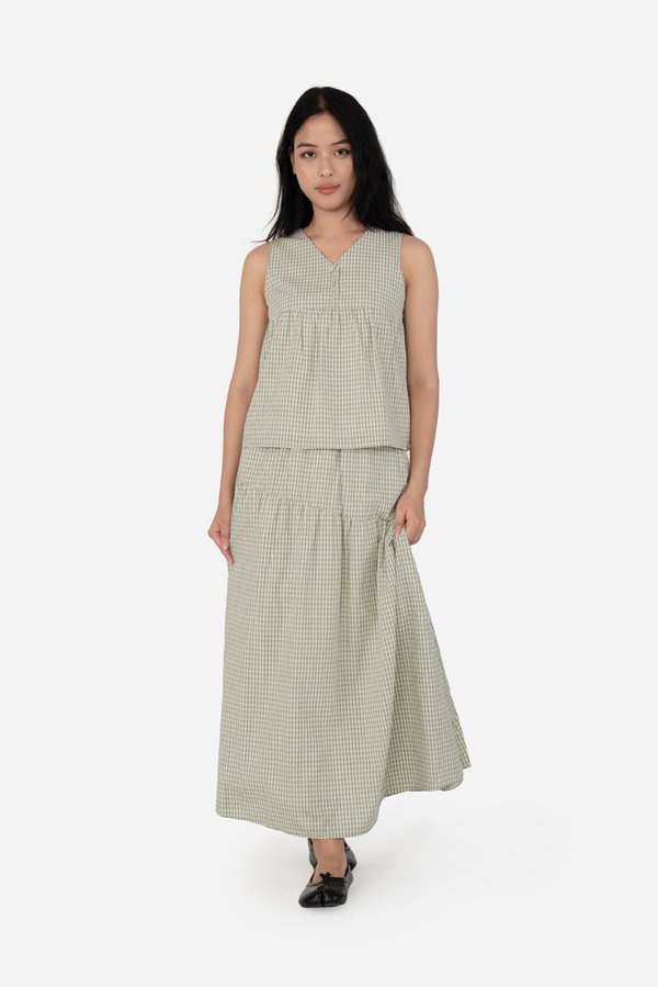 Dymora Skirt