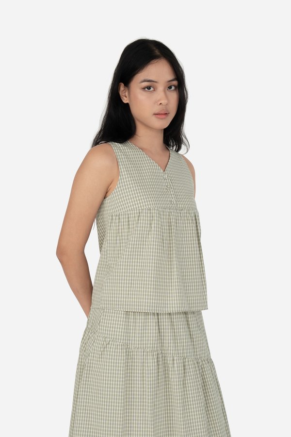 Yufi Top