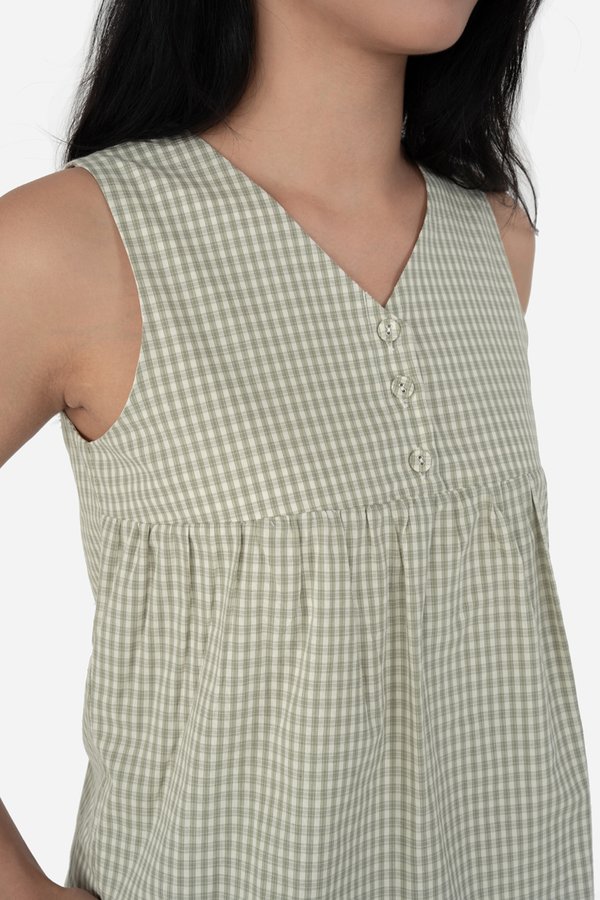 Yufi Top
