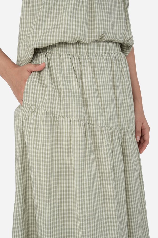 Dymora Skirt